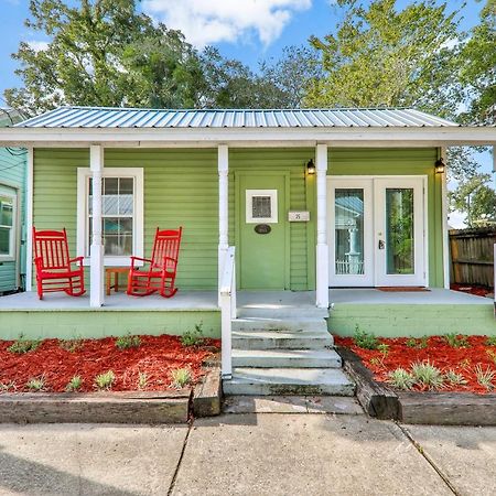 Outdoor Oasis Villa St. Augustine Ruang foto
