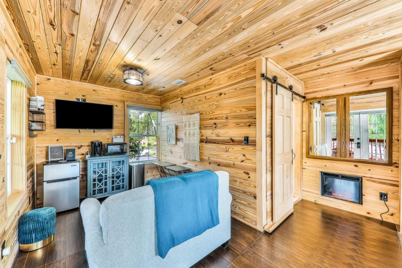 Outdoor Oasis Villa St. Augustine Bagian luar foto