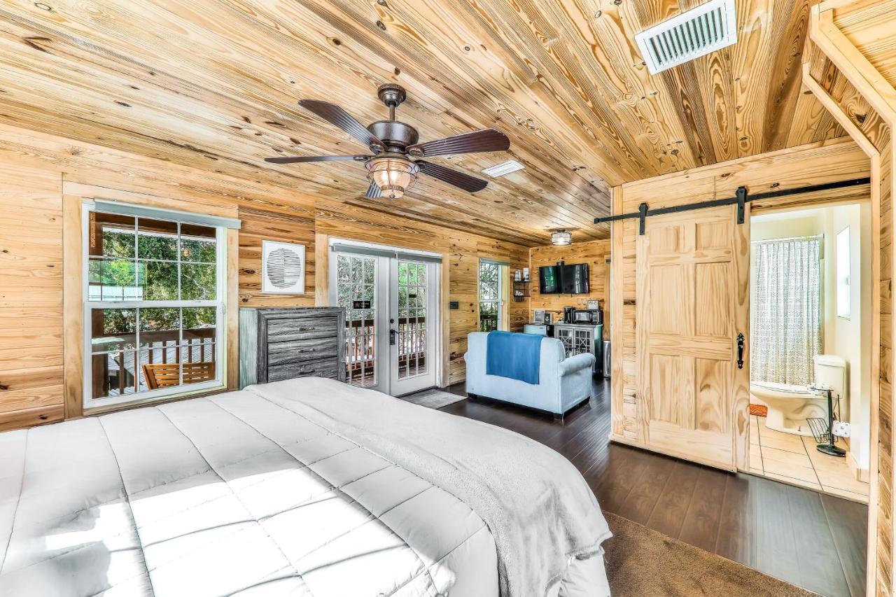 Outdoor Oasis Villa St. Augustine Bagian luar foto