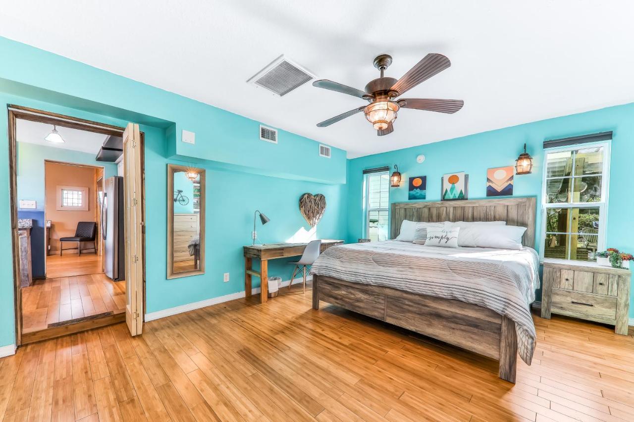 Outdoor Oasis Villa St. Augustine Ruang foto